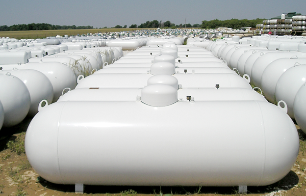 The K & L Gas difference