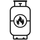 The K & L Gas