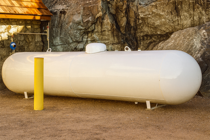 the Southwest Propane difference