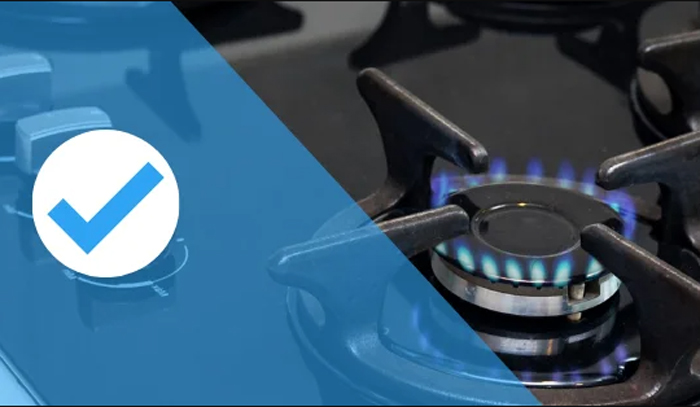the K & L Gas difference